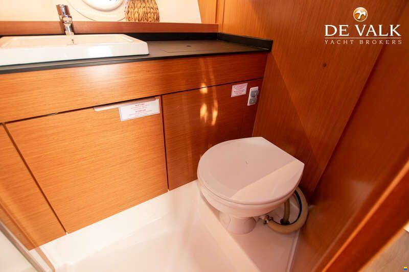 Keizer Yachts 42