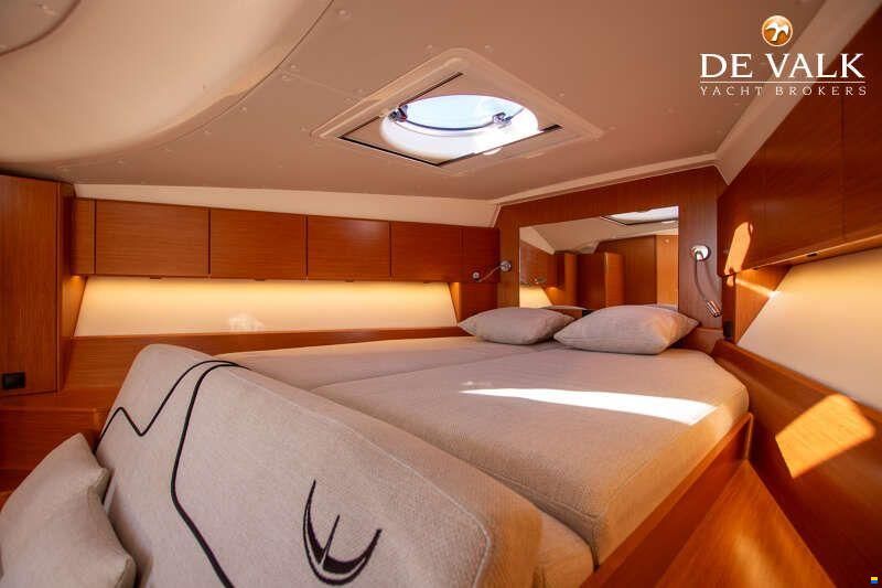 Keizer Yachts 42