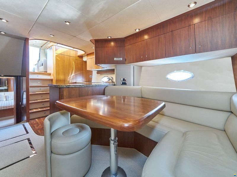 Sunseeker Predator 72