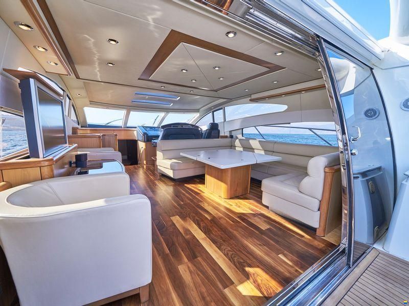 Sunseeker Predator 72