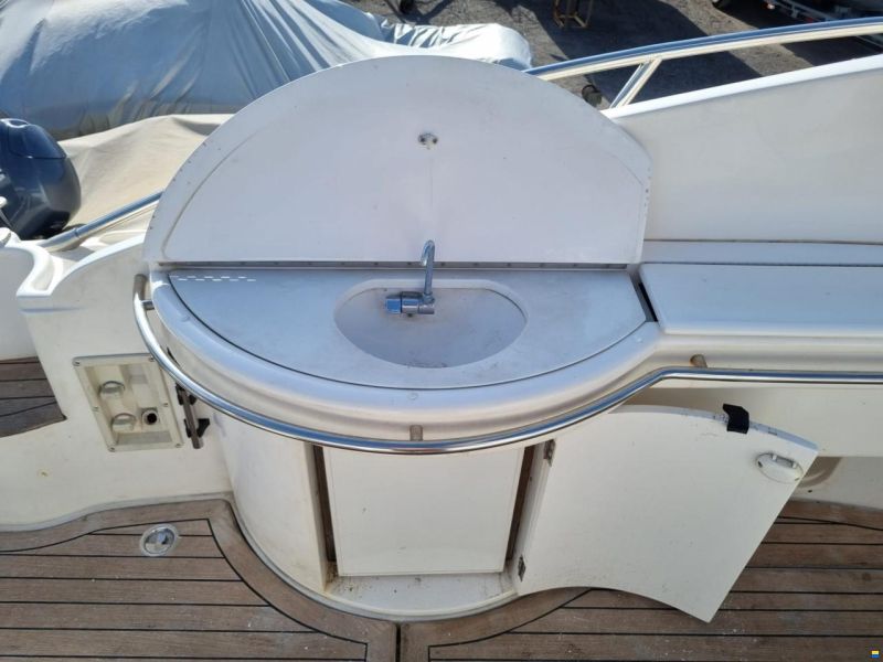 Rio 35 CRUISER