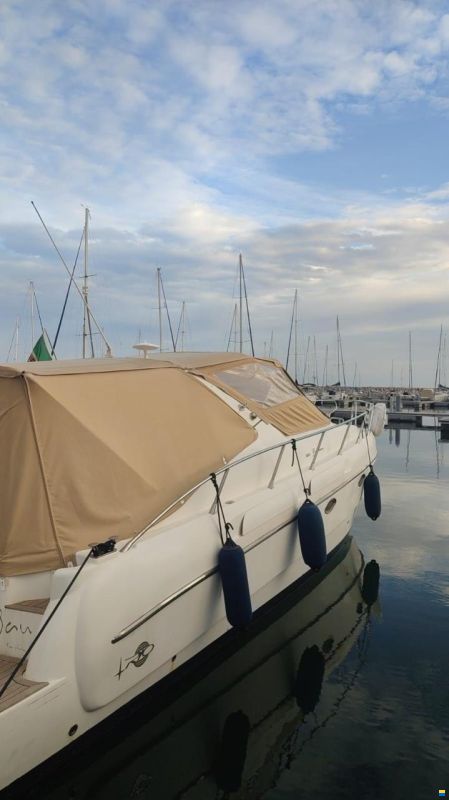 Rio 35 CRUISER