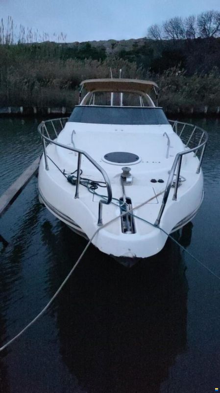Rio 35 CRUISER
