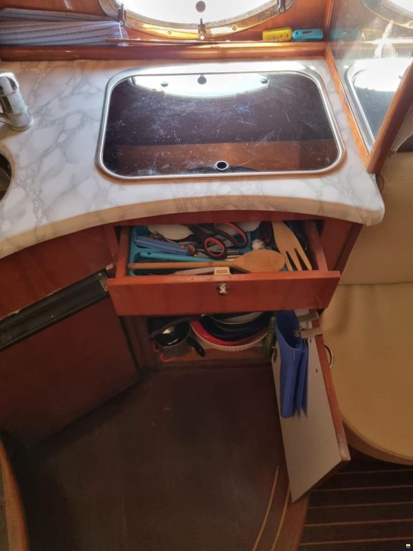 Rio 35 CRUISER