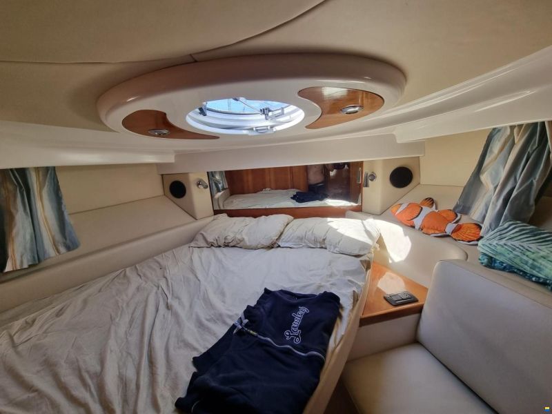 Rio 35 CRUISER