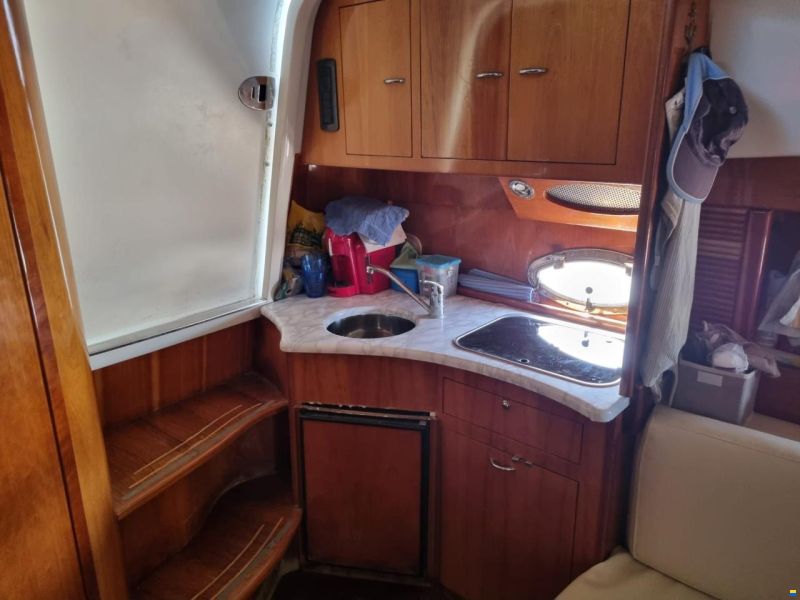 Rio 35 CRUISER