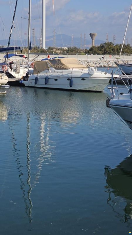 Rio 35 CRUISER