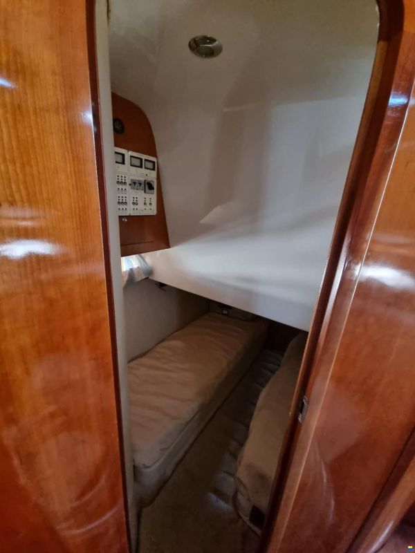 Rio 35 CRUISER