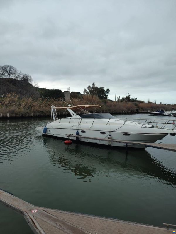Rio 35 CRUISER