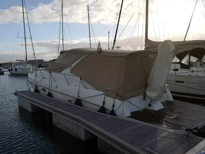 Rio 35 CRUISER