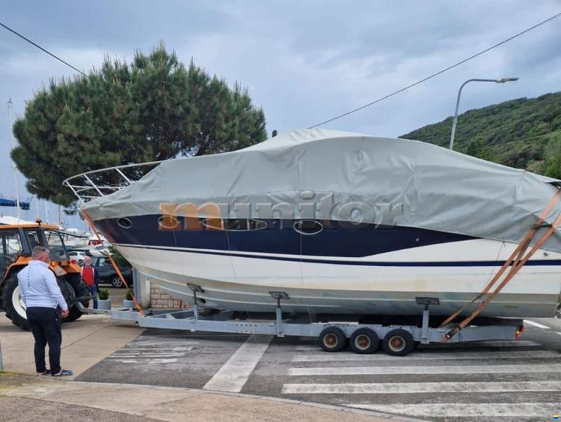 Atlantis 35