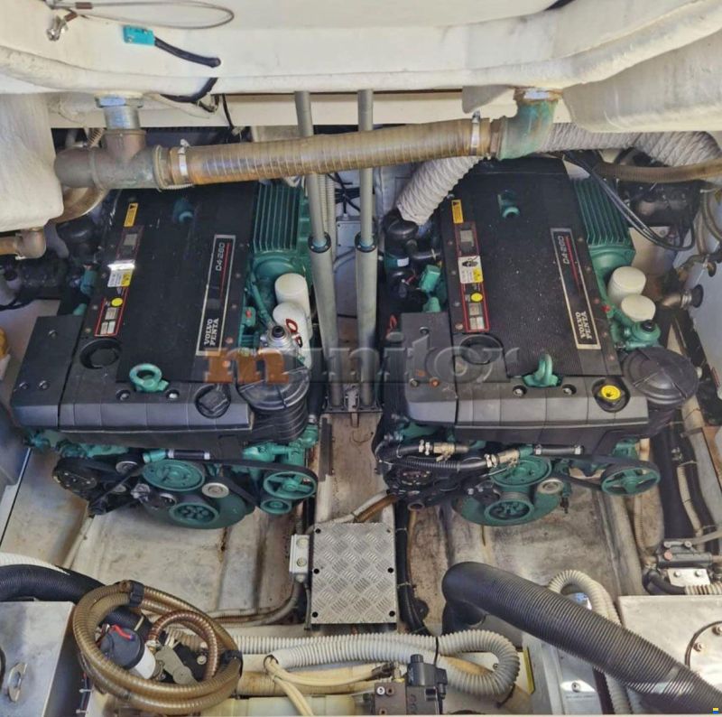 Atlantis 35