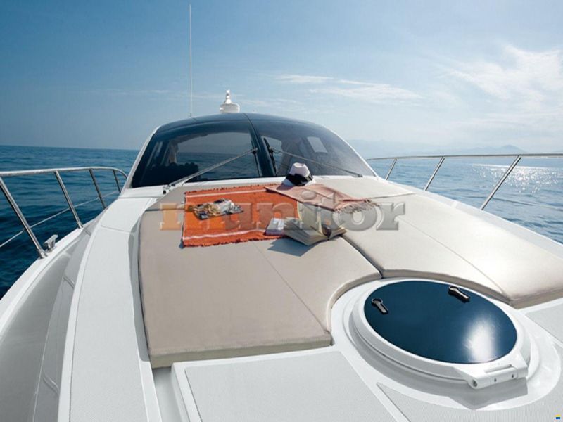 Atlantis 35