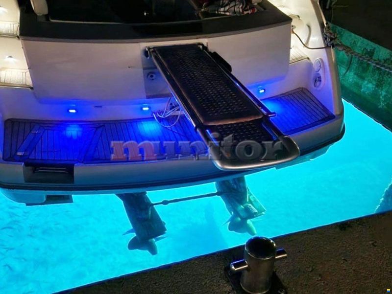 Atlantis 35
