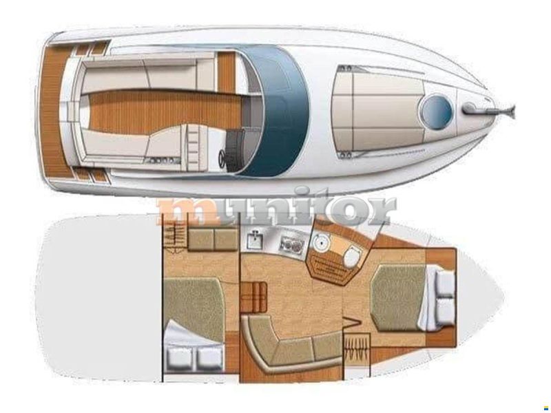 Atlantis 35