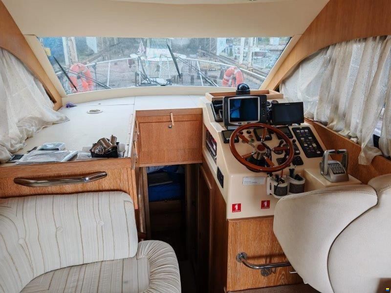 Blue Navy 430