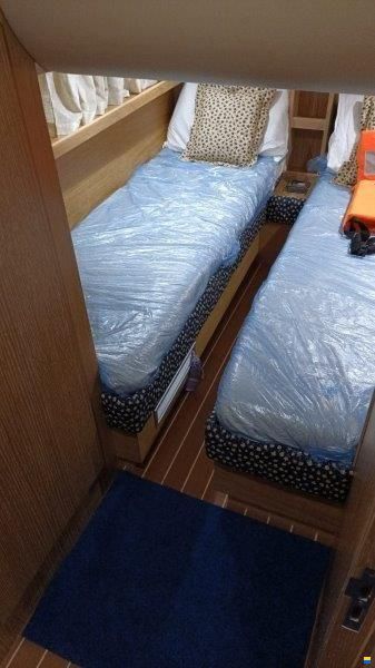 Blue Navy 430