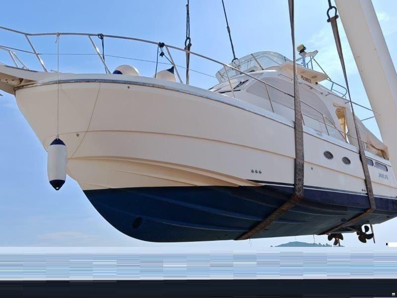 Blue Navy 430