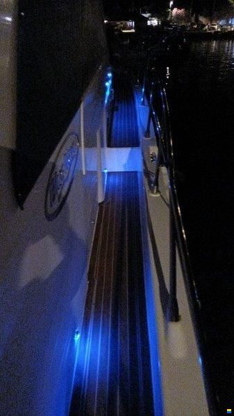 Blue Navy 430