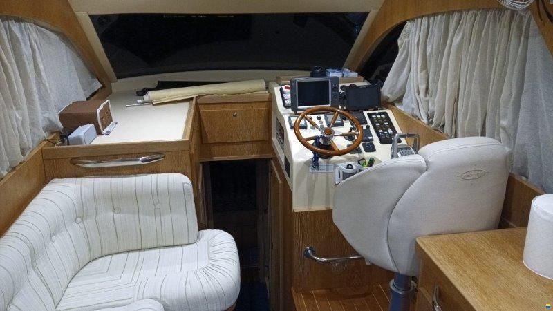 Blue Navy 430