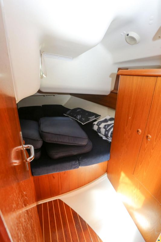 Jeanneau Sun Fast 40