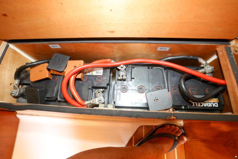 Jeanneau Sun Fast 40