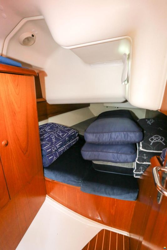 Jeanneau Sun Fast 40