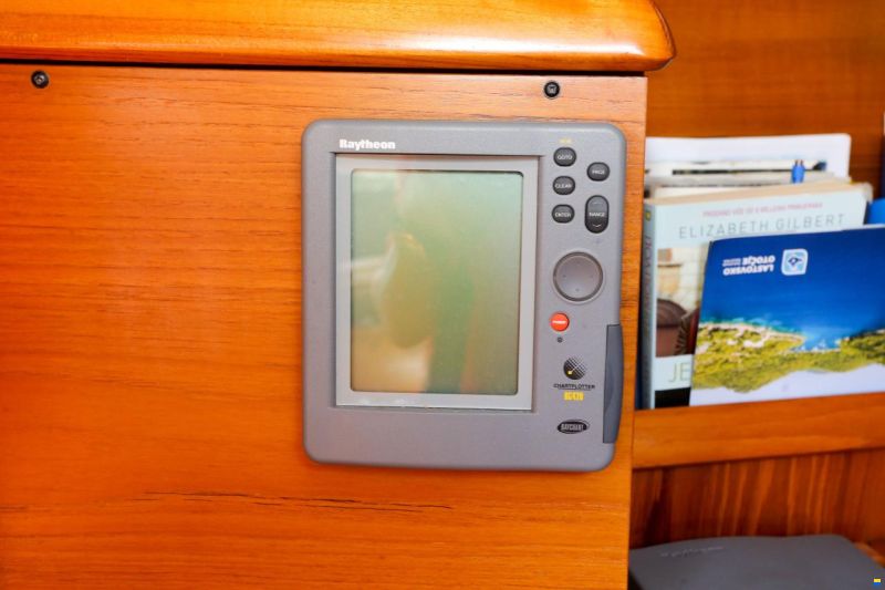 Jeanneau Sun Fast 40