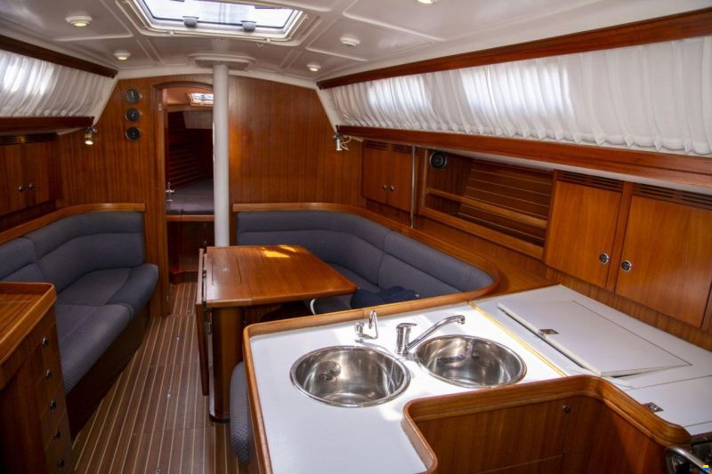 Elan 40. Comfort. image