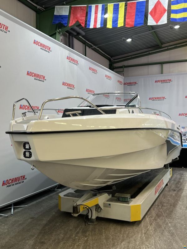 Hydrolift X-26 S