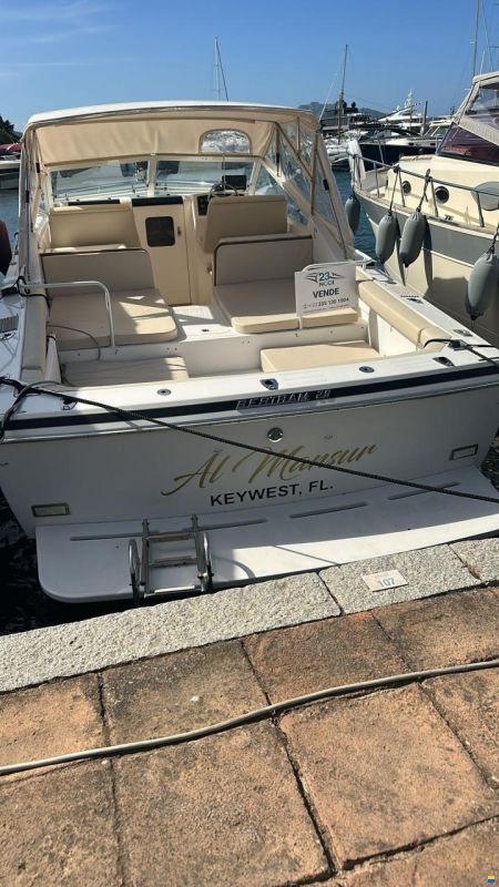 Bertram Moppie 28