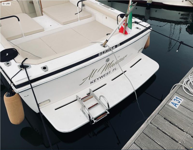Bertram Moppie 28