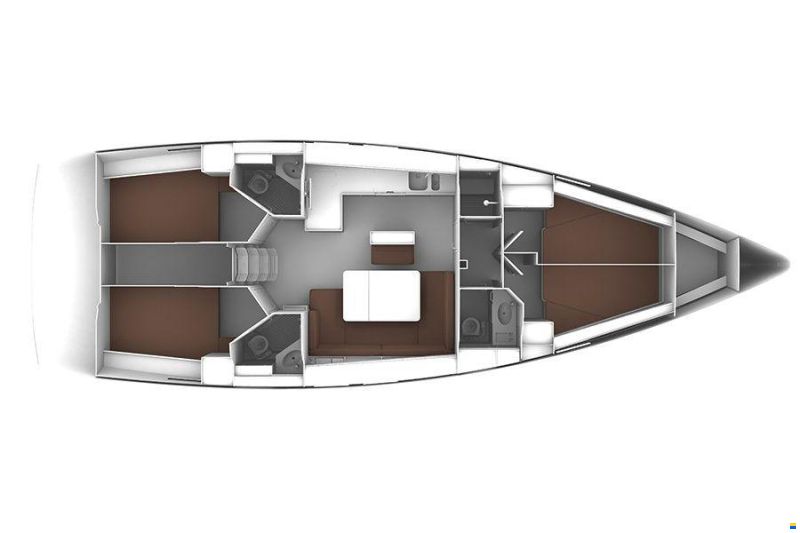 Bavaria Cruiser 46 image