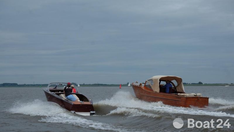 Boesch 510 Sport deluxe (2629)