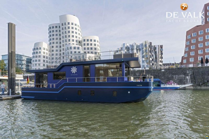 Cruising Home Traveller XL