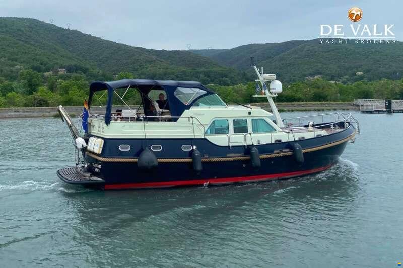 Linssen 430 AC Mark II