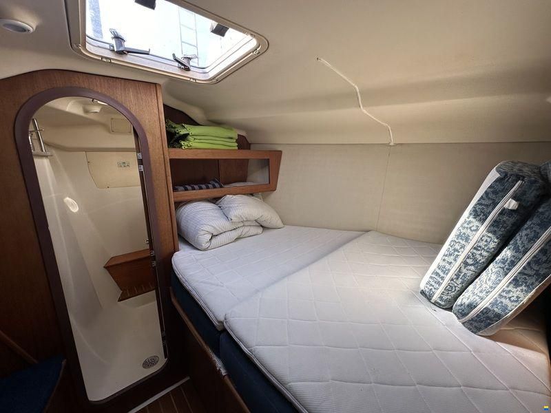 Hunter 410