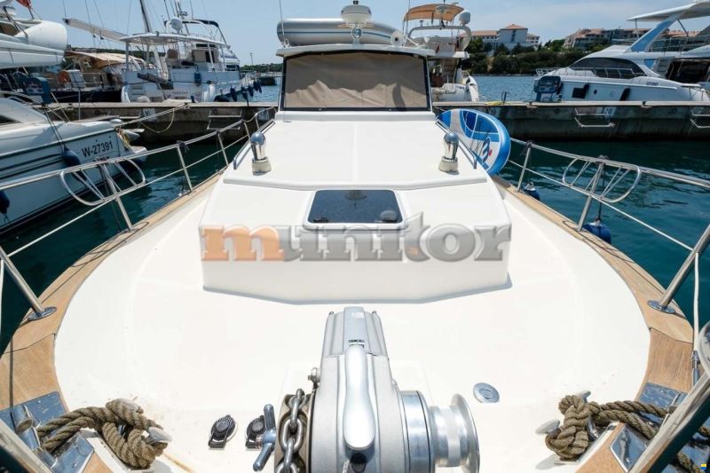 Menorquin 110 HT