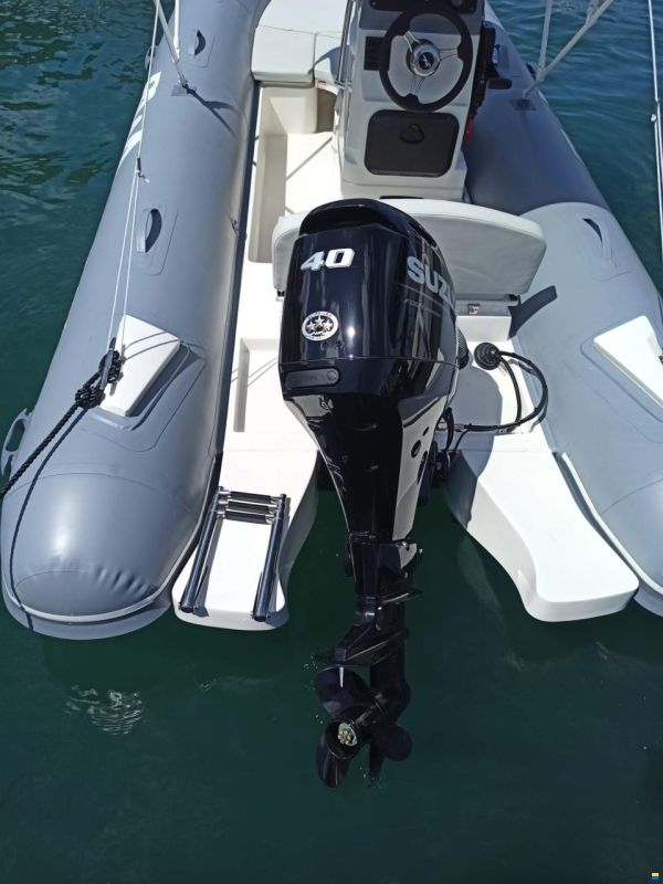 BWA 17 Sport