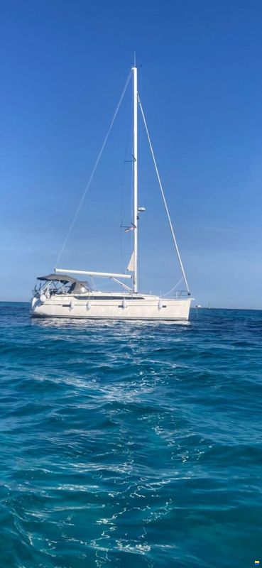 Bavaria Cruiser 37