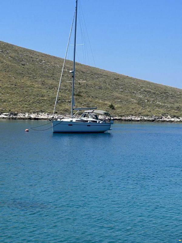 Bavaria Cruiser 37