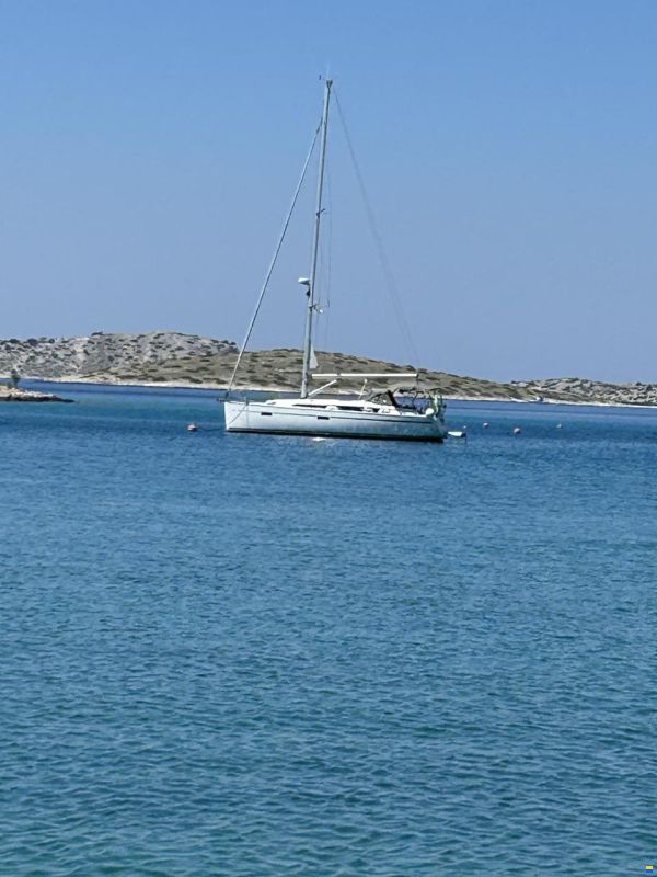 Bavaria Cruiser 37