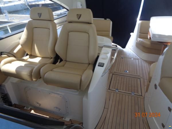 Fairline 62 HT