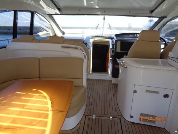 Fairline 62 HT