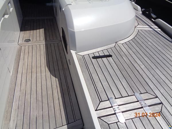 Fairline 62 HT