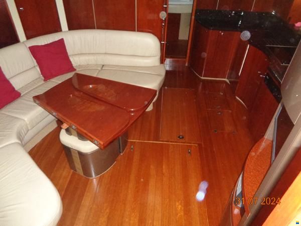 Fairline 62 HT