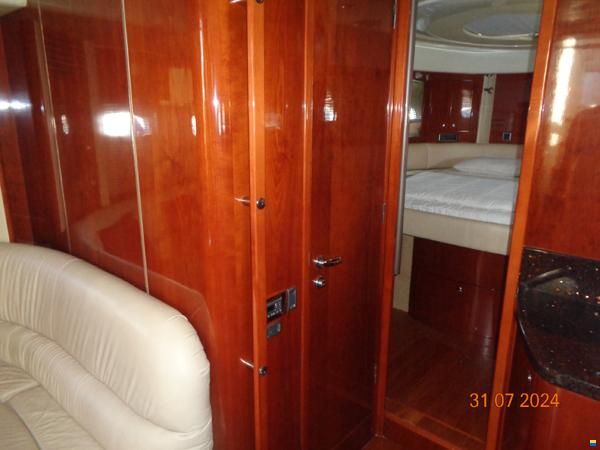Fairline 62 HT