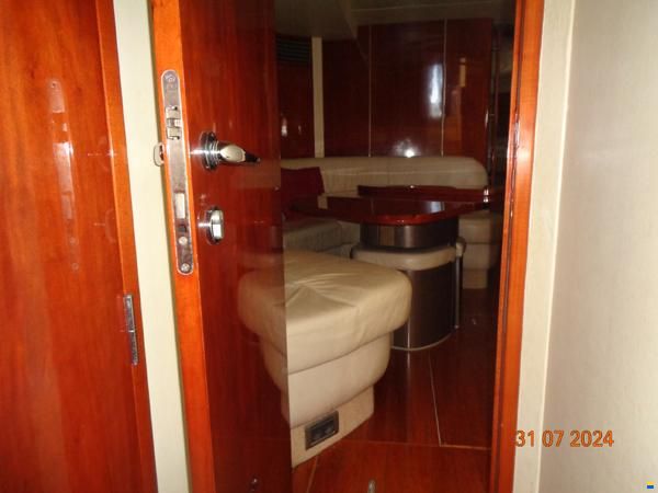 Fairline 62 HT