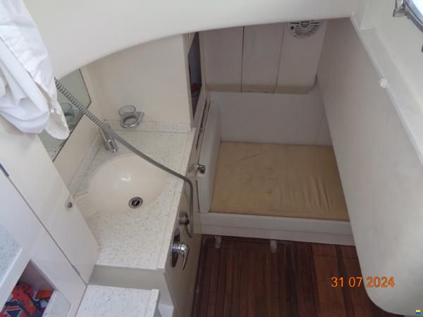 Fairline 62 HT