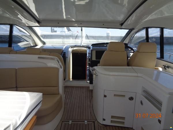 Fairline 62 HT